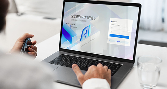 AI算法平台「AIFex」