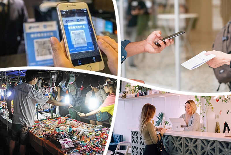 可移动云喇叭：随时随地播报，全天候严防收银漏单