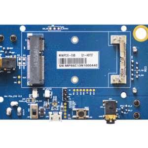 Mini PCIe EVB 评估套件