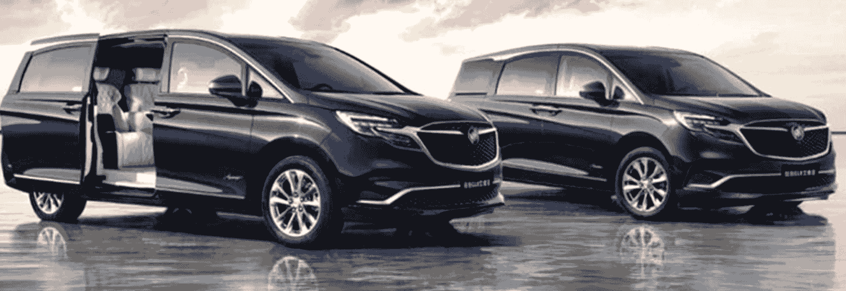 C-V2X落地又一弹，移远模组支持别克GL8 Avenir艾维亚C-V2X车型商用