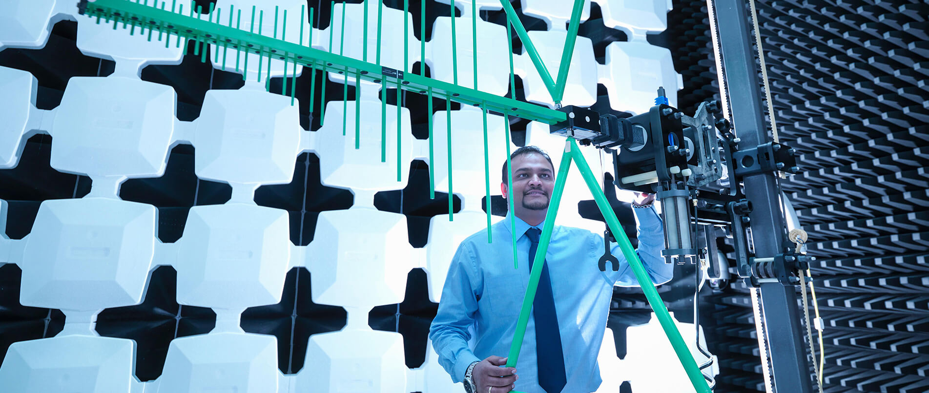 pp电子模拟器发布新款5G/4G、LPWA和GNSS天线，进一步优化物联网终端性能