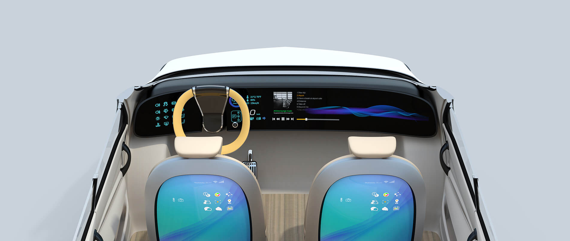 2023年移远车载全面开花，智能座舱加速进击