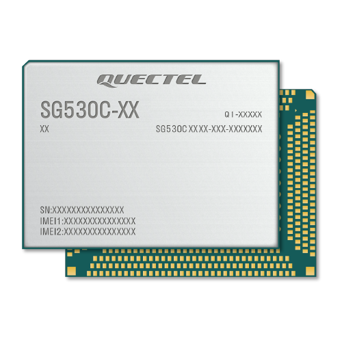 SG530C 系列 5G  智能？