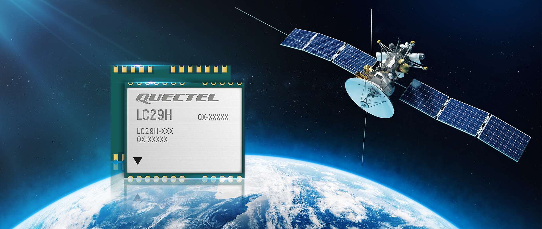 pp电子模拟器发布双频高精度组合导航定位模组LC29H，赋能多行业升级发展