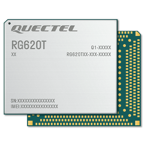 5G RG620T 系列
