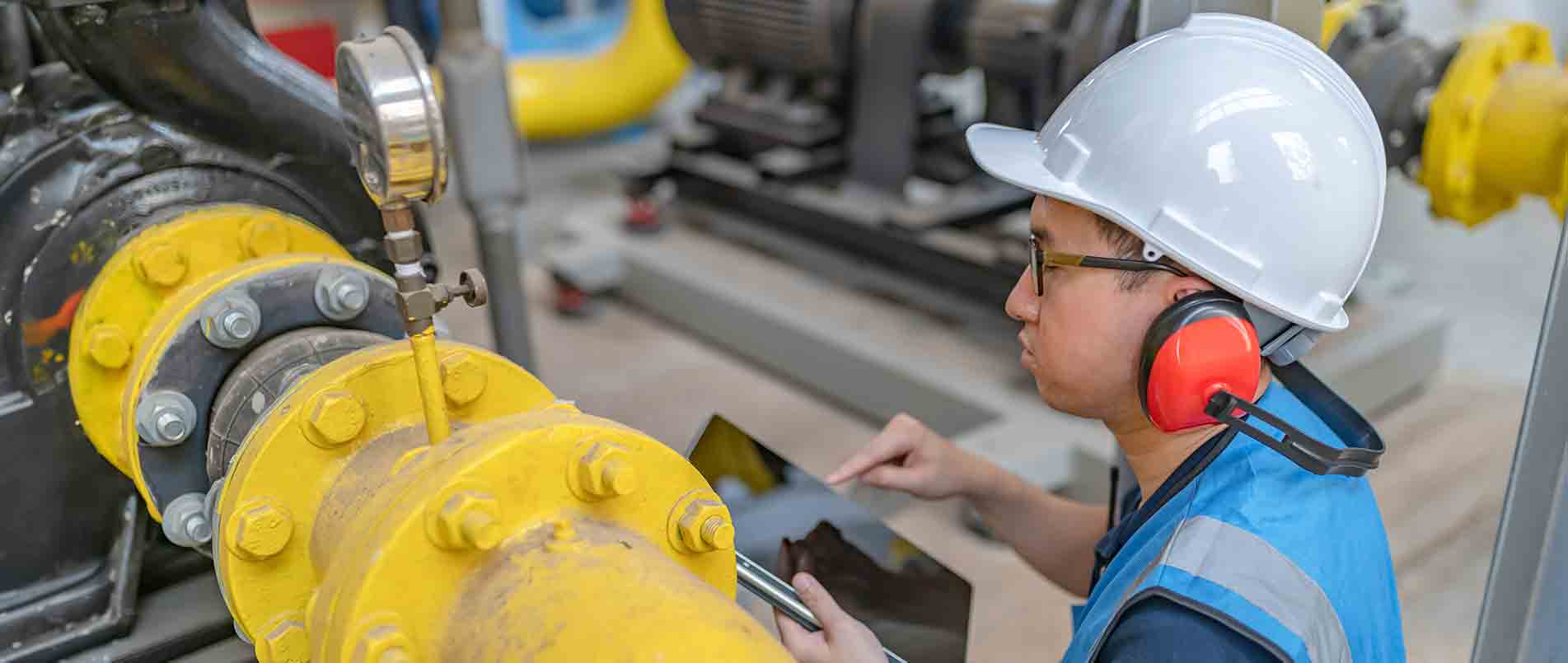 pp电子模拟器亮相重庆燃气展：以多领域技术实力推动燃气发展安全化、智能化