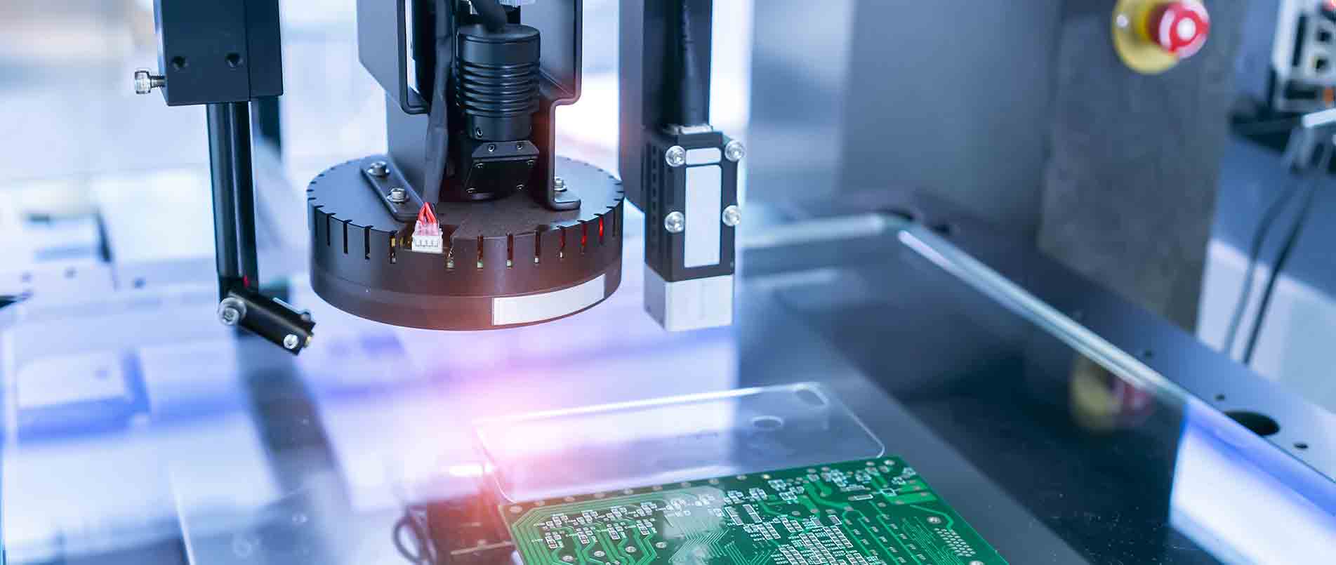 斩获大奖！pp电子模拟器以高算力智能模组产品，推动工业生产智能化发展