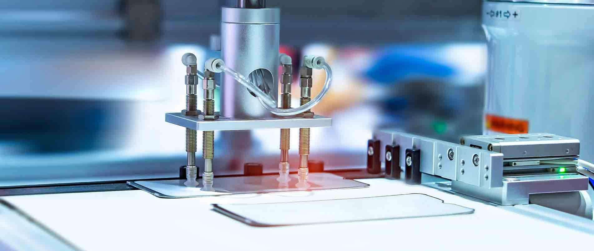 Vision China 2024 | pp电子模拟器以一体化的AI训练及部署能力，引领3C电子制造智能升级