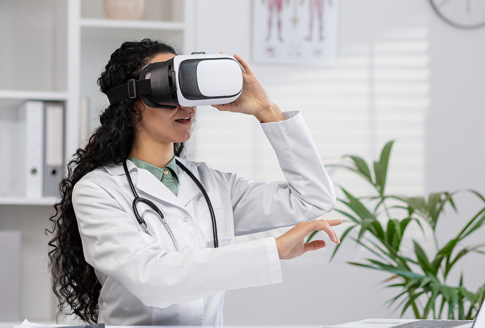 5G引领，物联网医疗市场蓬勃发展