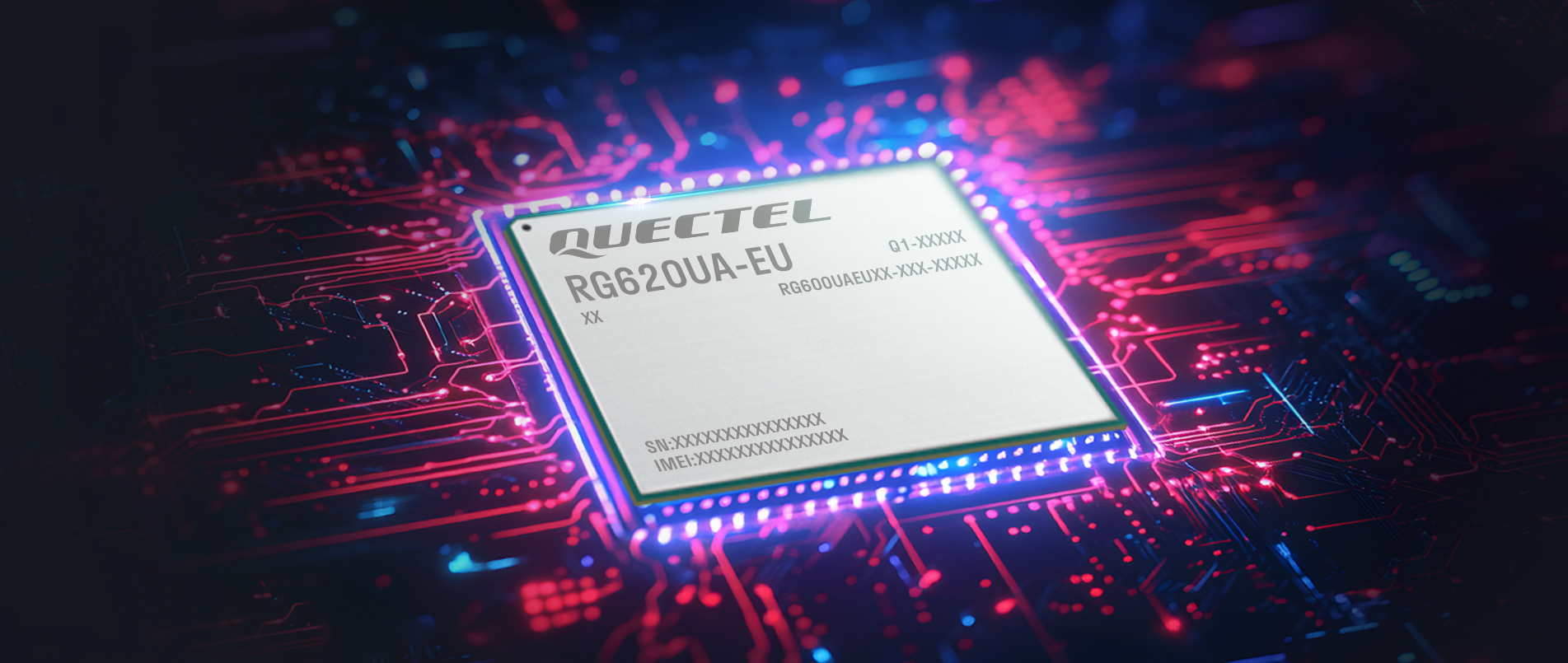 MWC 2025 | 可盐可甜可爱，pp电子模拟器推出全面支持R16特性的5G模组RG620UA-EU