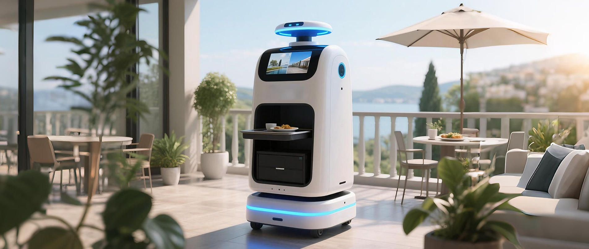 如何让AIoT设备时刻“智商在线”？移远AI太懂了！