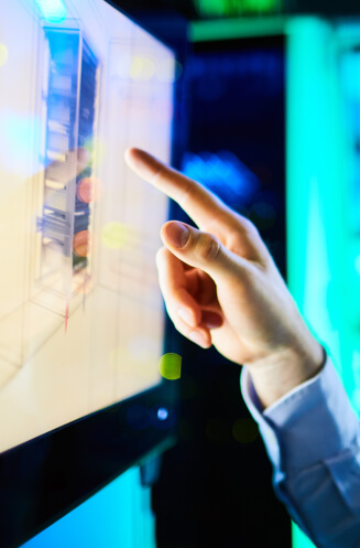 商用车载智能通信