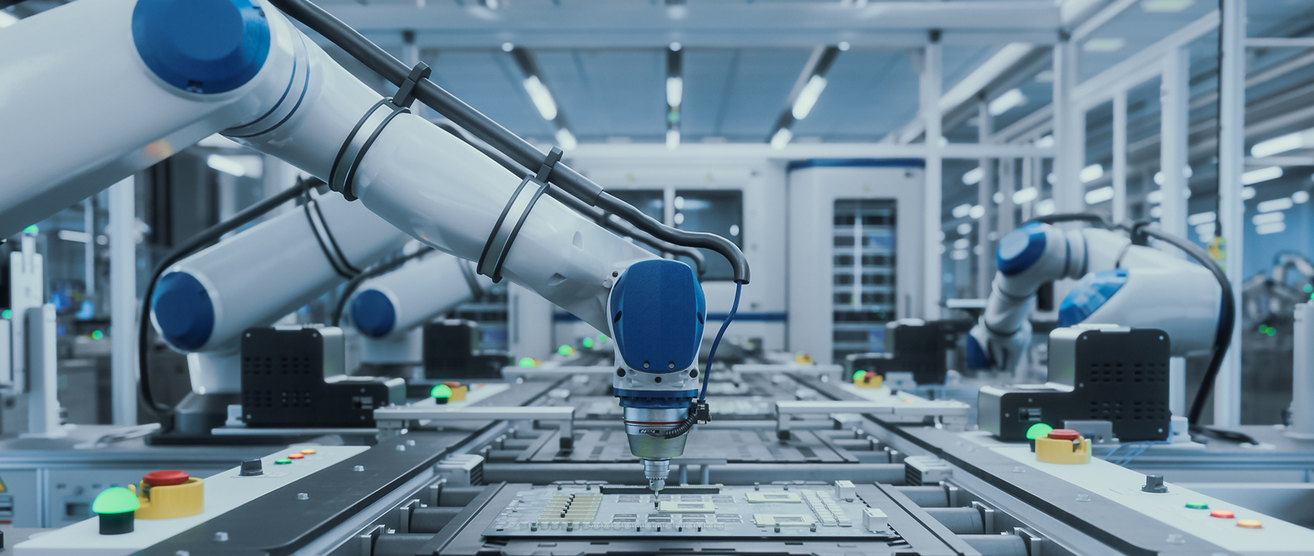 出海正当时！宝维塔亮相CES 2026，以硬核自动化方案赋能全球智造升级