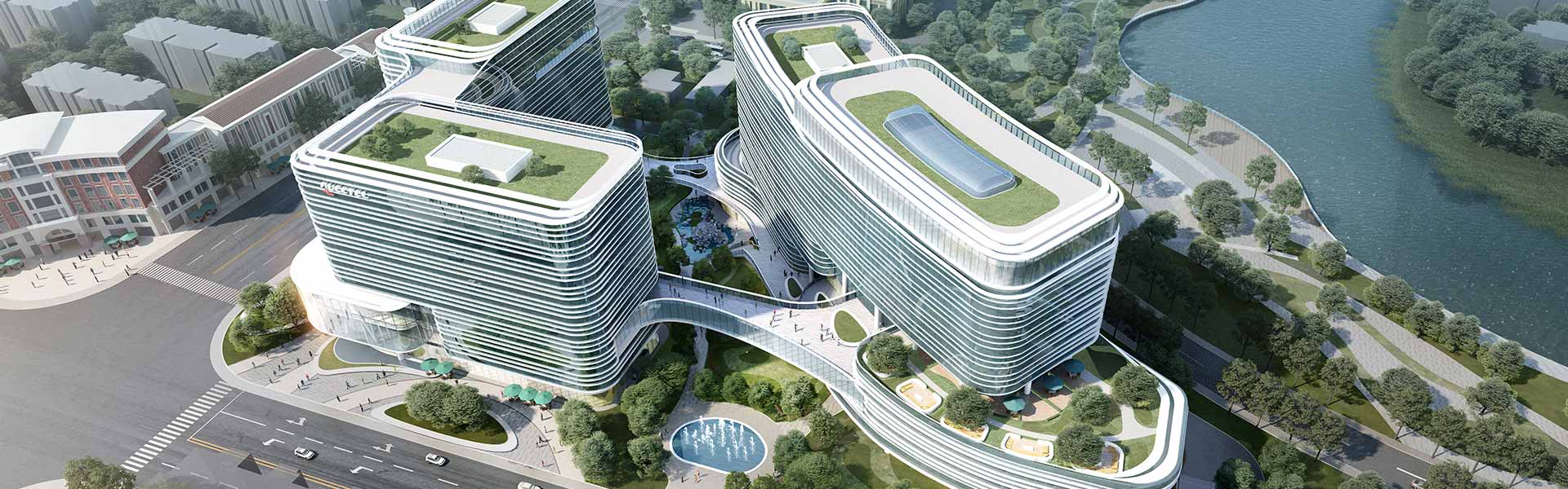 砥砺十五载，再启新征程：移远全球中心乘风破浪向未来