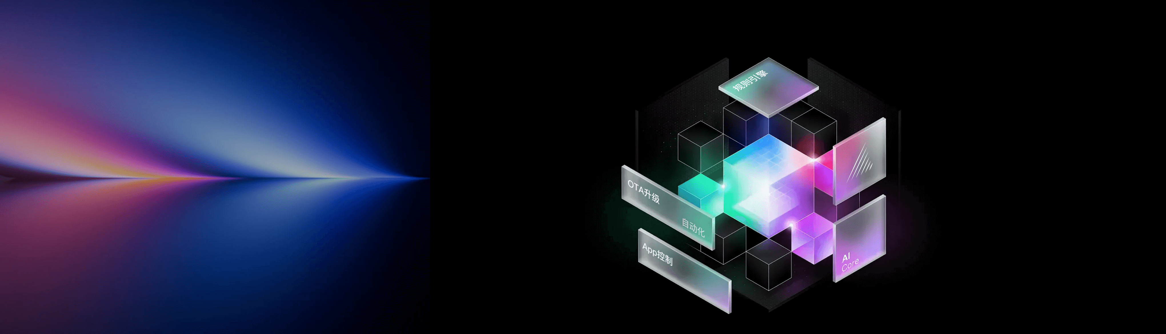 飞鸢物联网平台
