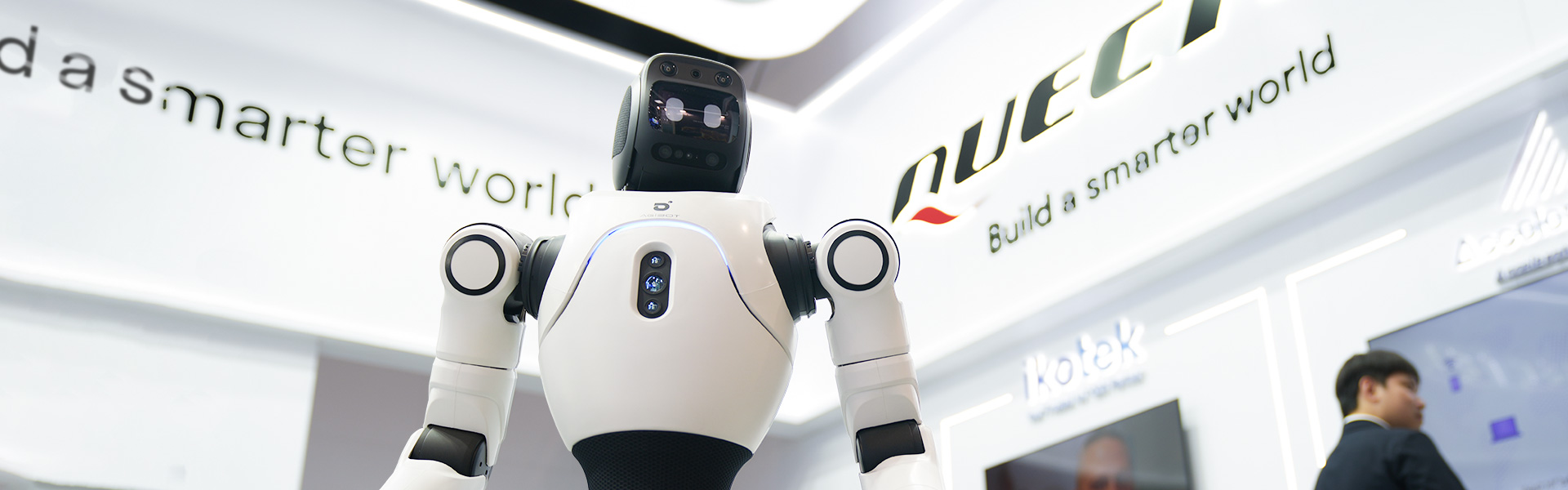 MWC 2026 | pp电子模拟器以稳定高效的连接方案，护航具身智能机器人远征全球