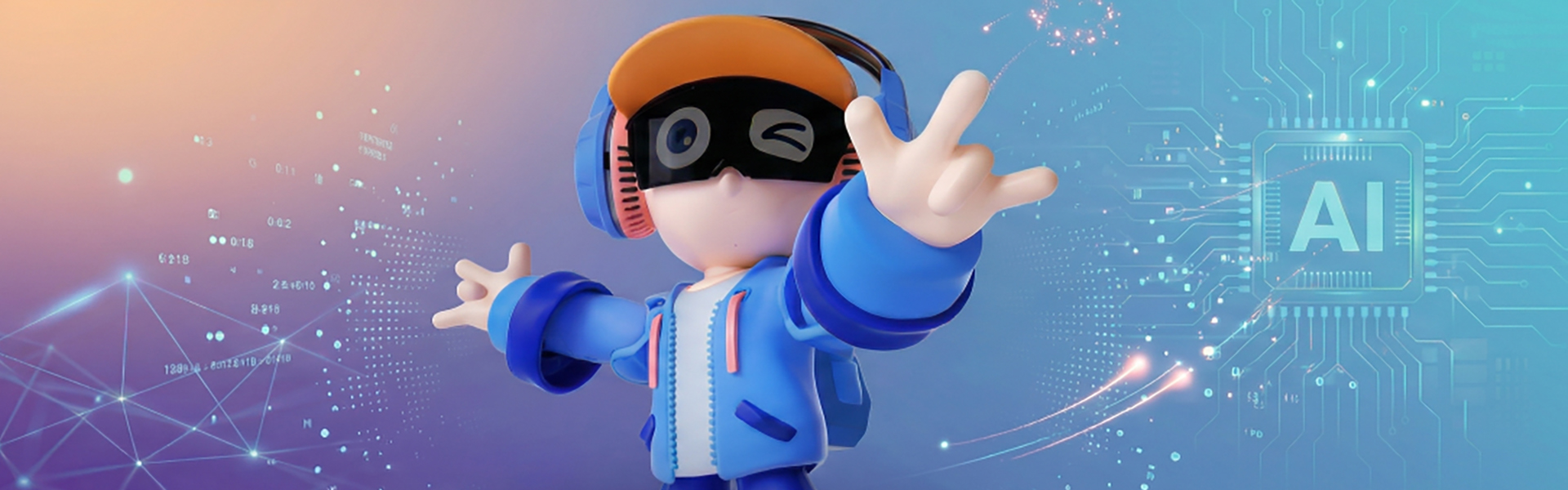 移远艾络迅 × 荣耀：联合推出Meteer AI跳舞机器人玩具，智能科技重新定义儿童陪伴