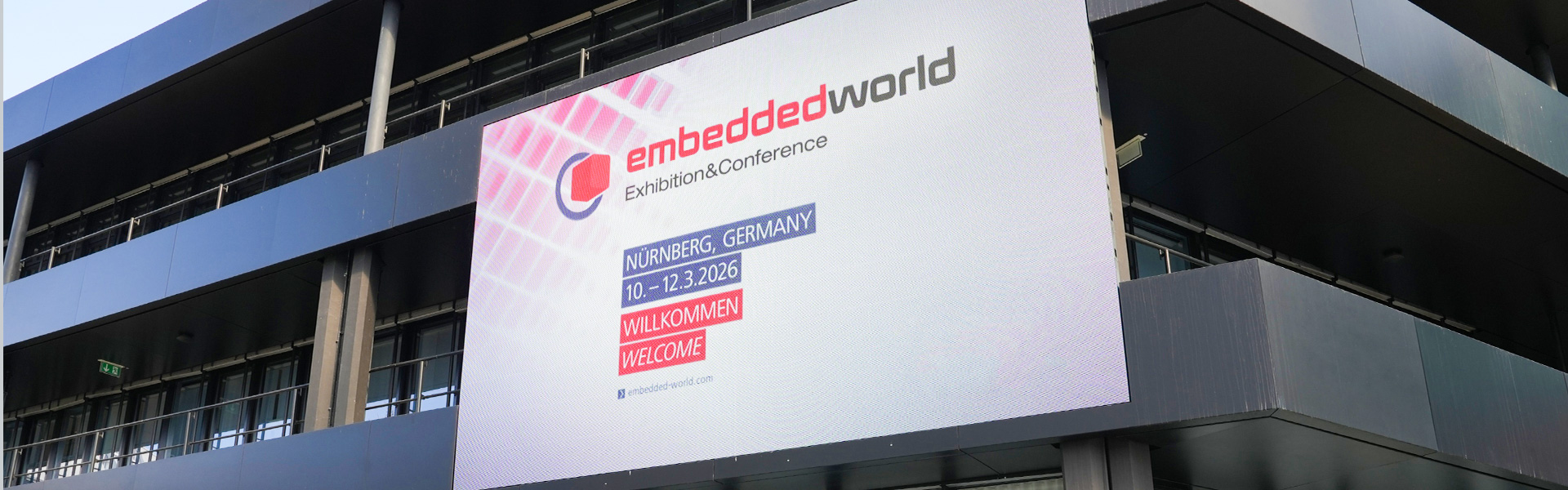 让连接无界，让算力觉醒！pp电子模拟器实力亮相embedded world 2026