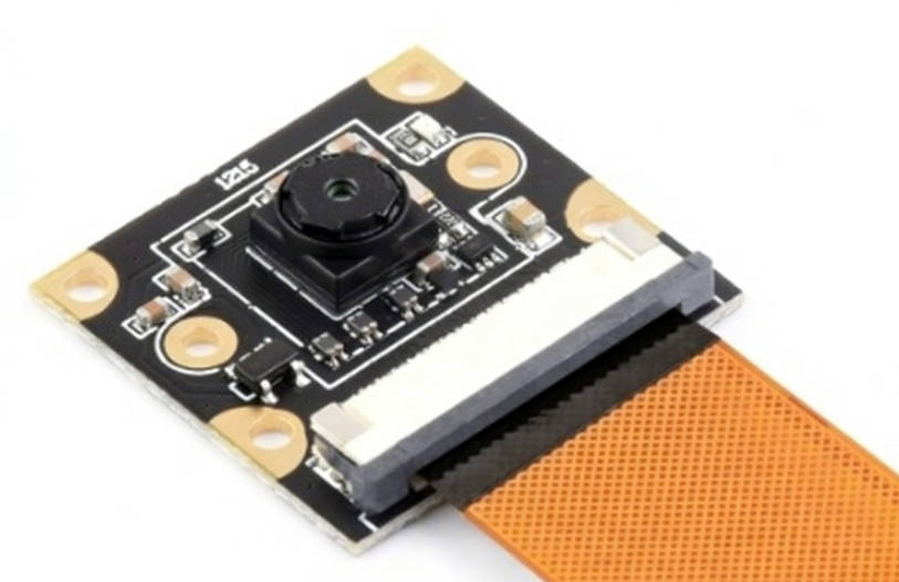 IMX219 摄像头？